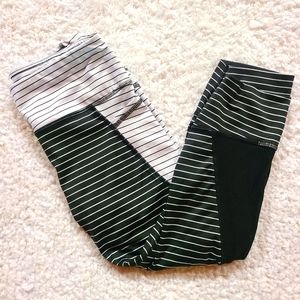 Rbx athletic leggings| Size S